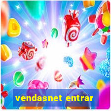 vendasnet entrar